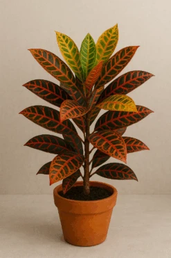 Petra Croton (Live Indoor Plant) 18 Petra Croton (Live Indoor Plant) -Pixies Gardens ChatGPTImageMay17 2025 02 57 03PM